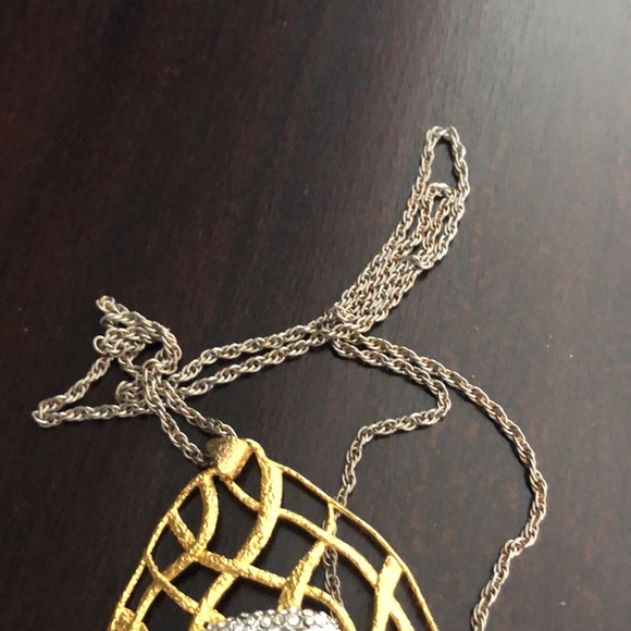 Alexis bittar necklace - Picture 8 of 8